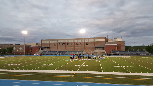 Stadium «Veterans Memorial Stadium», reviews and photos, 70-71 N Parish Rd, Lawrence, MA 01843, USA