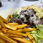 Photo n°2 de l'avis de Munaliza.i fait le 23/04/2022 à 10:35 sur le  Hollywood pizzeria à Cagliari