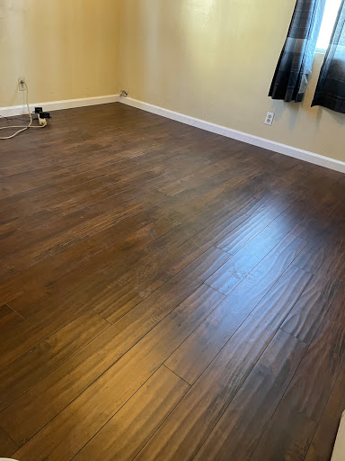 Jimenez Carpet & Flooring image
