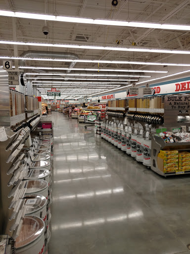Supermarket «WinCo Foods», reviews and photos, 2572 5600 W, West Valley City, UT 84120, USA