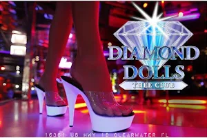 Diamond Dolls image