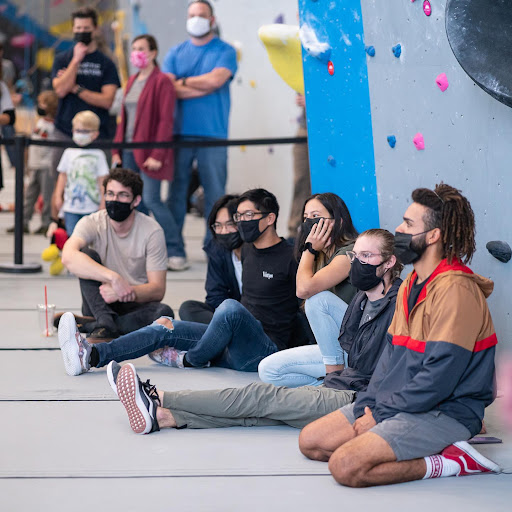 Yoga Studio «Summit Climbing, Yoga & Fitness», reviews and photos, 9201 Forest Ln, Dallas, TX 75243, USA