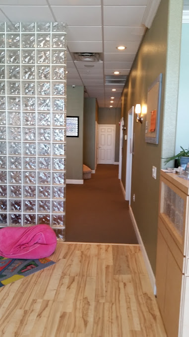 Back Again Massage, LLC