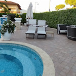 Photo n°6 de l'avis de Ruggero.o fait le 28/07/2020 à 09:09 sur le  Hotel Luna à Marina di Massa