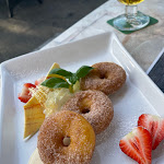 Photo n°12 de l'avis de Nadine. fait le 20/05/2021 à 20:33 sur le  Restaurant Großenbrode à Großenbrode