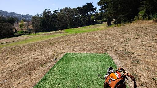 Public Golf Course «Gleneagles Golf Course at McLaren Park», reviews and photos, 2100 Sunnydale Ave, San Francisco, CA 94134, USA