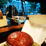 Photo n°2 de l'avis de Antonio.' fait le 18/05/2021 à 20:24 sur le  Take Eat Easy Il Cappellaccio Matto à Ferrara