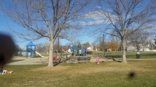 Carr Park, 1301 21st Ave, Longmont, CO 80501