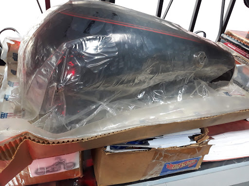 Motorcycle Shop «Heaven Cycle», reviews and photos, 7254 Bird Rd, Miami, FL 33155, USA