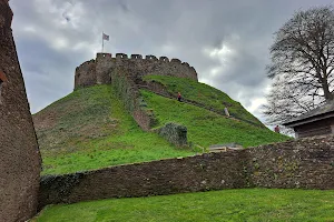Totnes Castle image