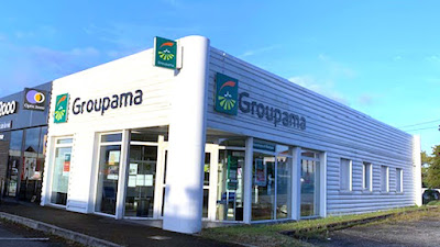 Agence Groupama Marsac Sur L'Isle à Marsac-sur-l'Isle