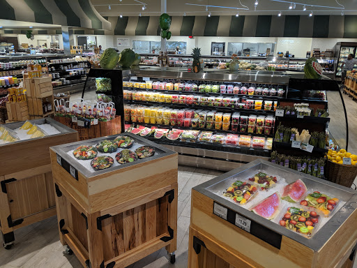 Grocery Store «The Fresh Market», reviews and photos, 4223 Providence Rd, Charlotte, NC 28211, USA