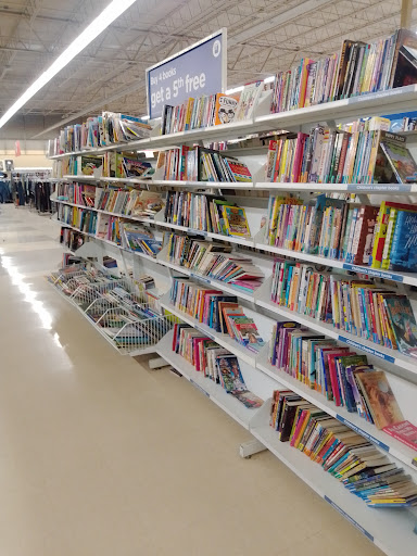 Thrift Store «Savers», reviews and photos