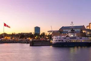 Alderney Landing image