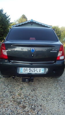 Garage Villain Père et Fils à Noyon