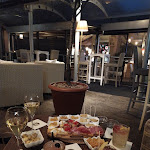 Photo n°1 de l'avis de Gemma. fait le 05/09/2019 à 22:02 sur le  Up Ristorante Enoteca à Velletri