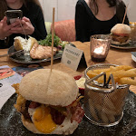 Photo n°1 de l'avis de Leona. fait le 18/11/2023 à 12:35 sur le  ALEX Kassel à Kassel