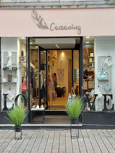 Magasin En mode cocooning Besançon