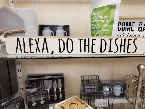 Department Store «HomeGoods», reviews and photos, 6559 N Illinois St, Fairview Heights, IL 62208, USA