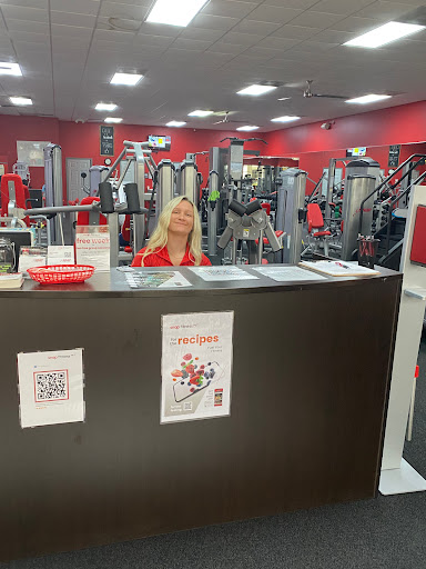 Gym «Snap Fitness», reviews and photos, 20041 S Tamiami Trail, Estero, FL 33928, USA