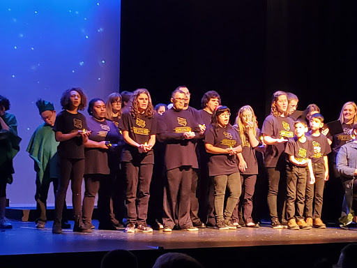 Performing Arts Theater «Lakeland Community Theatre», reviews and photos, 121 S Lake Ave, Lakeland, FL 33801, USA