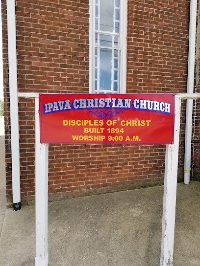 Ipava Christian Church