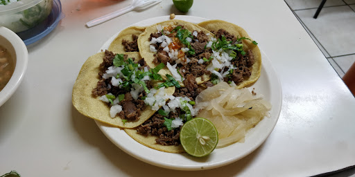 Restaurante de tacos Apodaca