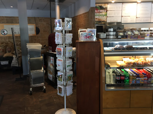 Coffee Shop «Dunn Brothers Coffee», reviews and photos, 11 Water St, Excelsior, MN 55331, USA