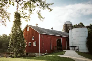 The Barn at Wagon Wheel Farm image
