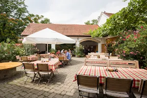 Heurigenrestaurant Stegschandl image