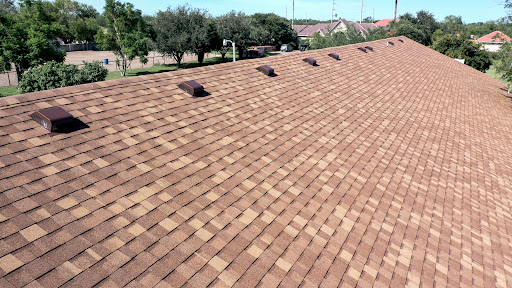 Roofing Contractor «McAllen Valley Roofing Co.», reviews and photos, 107 Calle Del Norte Dr #5c, Laredo, TX 78041, USA