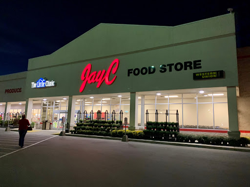 Grocery Store «Jay C Food Plus», reviews and photos, 815 Highlander Point Dr, Floyds Knobs, IN 47119, USA