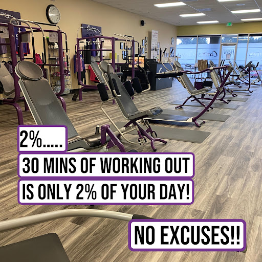 Physical Fitness Program «Curves of Tacoma», reviews and photos, 5401 6th Ave #305, Tacoma, WA 98406, USA