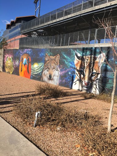 Convention Center «El Paso Convention And Performing Art Center», reviews and photos, 1 Civic Center Plaza, El Paso, TX 79901, USA
