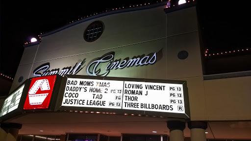 Movie Theater «AMC Summit 16», reviews and photos, 321 Summit Blvd, Birmingham, AL 35243, USA