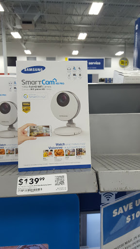 Electronics Store «Best Buy», reviews and photos, 12765 Harper Village Dr #160, Battle Creek, MI 49014, USA