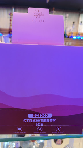 Vaporizer Store «Zee Vapor and Tobacco», reviews and photos, 6325 Dempster St, Morton Grove, IL 60053, USA