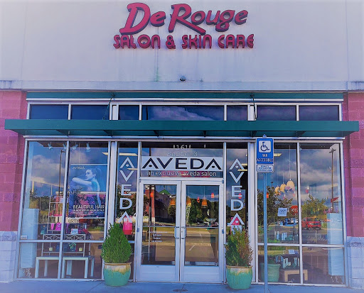 Beauty Salon «De Rouge Salon & Skincare», reviews and photos, 161 Gateway Dr, Winchester, VA 22603, USA