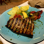 Photo n°4 de l'avis de Joanna. fait le 17/09/2020 à 19:03 sur le  Trattoria Il Paniere à Vieste