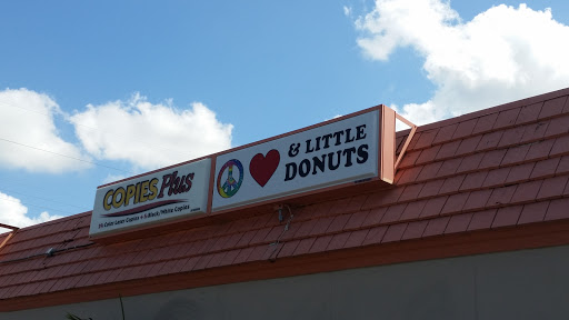 Donut Shop «Peace Love & Little Donuts», reviews and photos, 3106 Tamiami Trail N, Naples, FL 34103, USA
