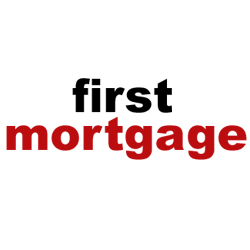 First Mortgage - Manchester