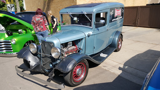 Grocery Store «Family Fare Supermarket», reviews and photos, 120 W Prairie St, Vicksburg, MI 49097, USA