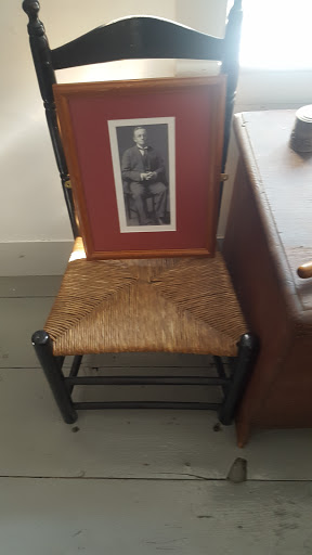 Museum «Alden House Museum», reviews and photos, 105 Alden St, Duxbury, MA 02332, USA