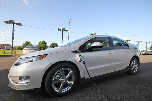 Car Dealer «Phillips Chevrolet», reviews and photos, 9700 W Lincoln Hwy, Frankfort, IL 60423, USA