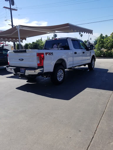 Car Wash «San Bernardino Car Wash», reviews and photos, 2266 N Sierra Way, San Bernardino, CA 92405, USA