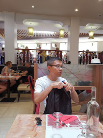 Atmosphère du Restaurant de cuisine fusion asiatique Resto Léopard à Nice - n°14