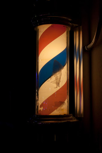 Barber Shop «Depot Barber Shop», reviews and photos, 218 7th St, Oregon City, OR 97045, USA