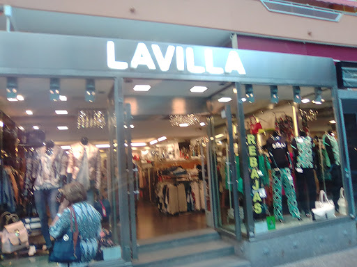 Boutique Lavilla