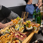 Photo n°1 de l'avis de Diddy.. fait le 30/12/2022 à 08:01 sur le  Amai Sushi&More à Bitterfeld-Wolfen