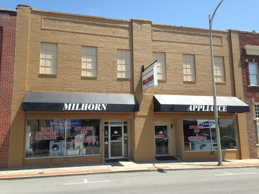 Milhorn Appliance Co, 223 E Sullivan St, Kingsport, TN 37660, USA, 